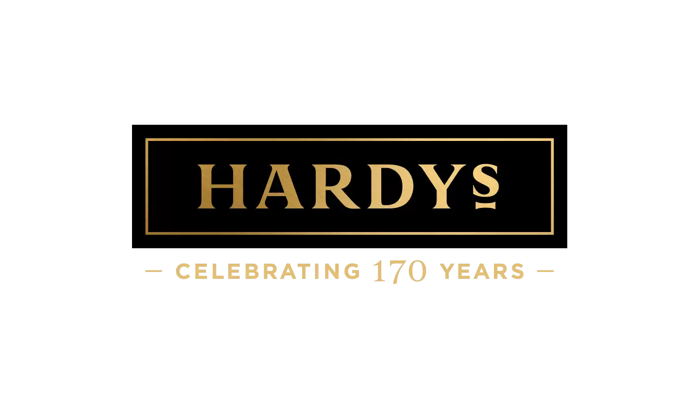 HARDY'S-圖片